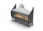 Automatic Gas Fireplace Sinatra 2400
