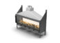 Automatic Gas Fireplace Sinatra 2400