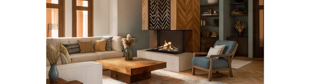 Planika Sono Fireplace