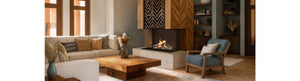 Planika Sono Fireplace