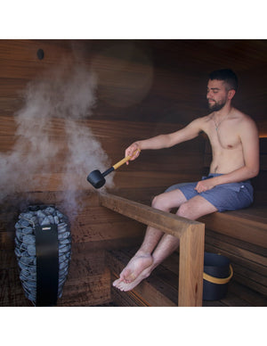 Electric Sauna Heater Harvia Spirit Wifi