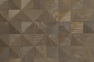 EmotionWood Kota 58 Wooden Panel - 4m²