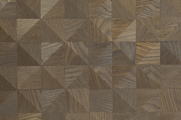 EmotionWood Kota 58 Wooden Panel - 4m²