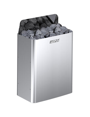 Electric Sauna Heater Harvia The Wall E