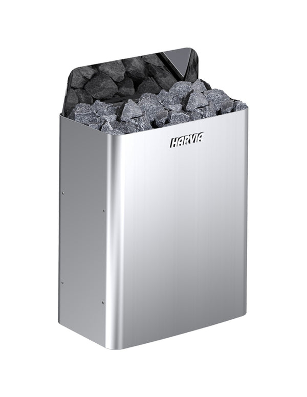 Electric Sauna Heater Harvia The Wall E