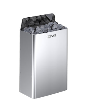 Electric Sauna Heater Harvia The Wall E
