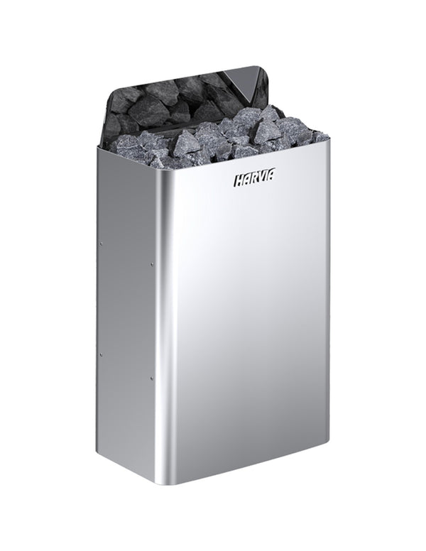Electric Sauna Heater Harvia The Wall E