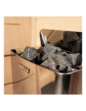 Electric Sauna Heater Harvia The Wall E