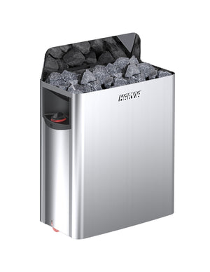 Electric Sauna Heater Harvia The Wall