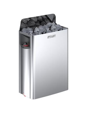 Electric Sauna Heater Harvia The Wall