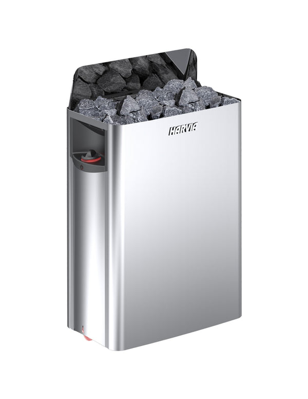 Electric Sauna Heater Harvia The Wall