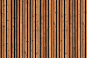 Walls: Thermory Stripes thermo-spruce CAR10