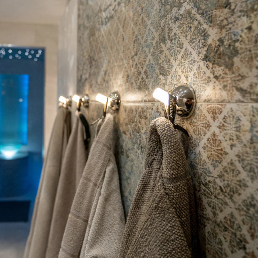 Cariitti LUMI towel holder