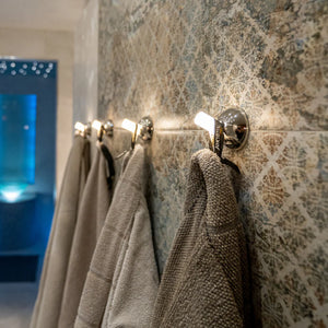 Cariitti LUMI towel holder