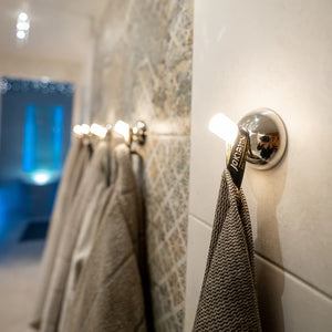 Cariitti LUMI towel holder