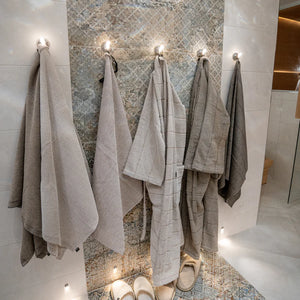 Cariitti LUMI towel holder