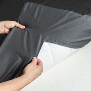 Envelope Sheet. SteadyBody Unikulma