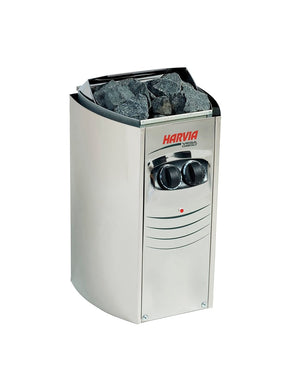 Electric Sauna Heater Harvia Vega Compact
