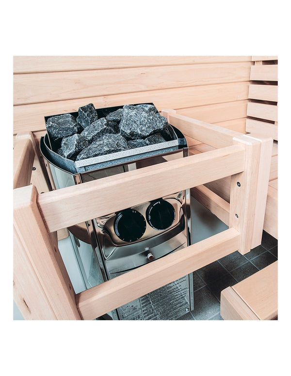 Electric Sauna Heater Harvia Vega Compact