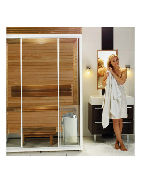 Electric Sauna Heater Harvia Vega Compact