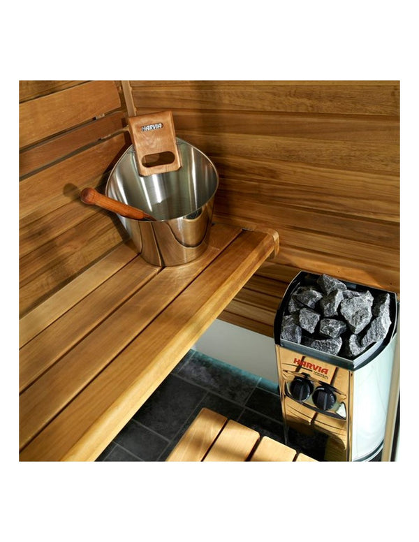 Electric Sauna Heater Harvia Vega Compact