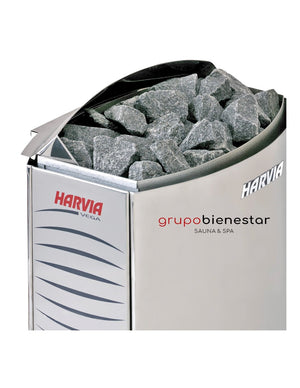 Electric Sauna Heater Harvia Vega E