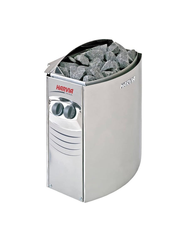 Electric Sauna Heater Harvia Vega