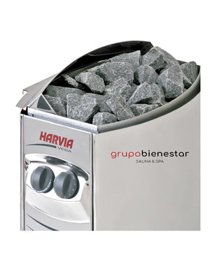 Electric Sauna Heater Harvia Vega