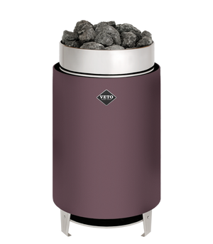 Electric Sauna Heater Veto SK8