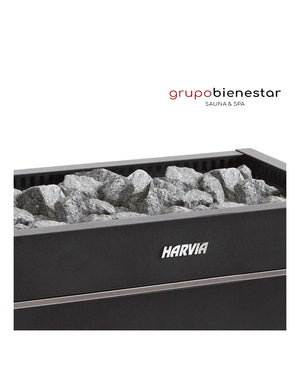 Electric Sauna Heater Harvia Virta Pro