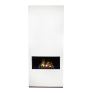 Electric Fireplace Xaralyn Ambiance
