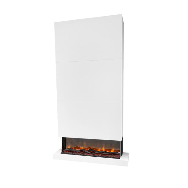 Electric Fireplace Xaralyn Disegno XL