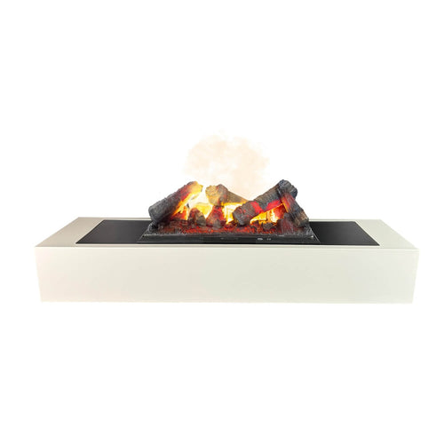 Electric Fireplace Xaralyn Beam Cassette 600