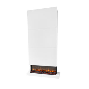 Electric Fireplace Xaralyn Disegno XL