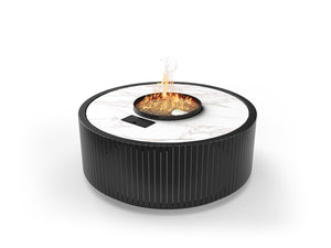 Planika Stella Table Automatic – Outdoor Gas Fire Table