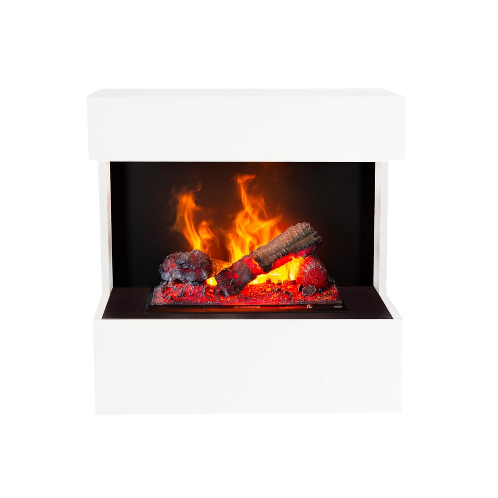 Electric Fireplace Xaralyn Nova