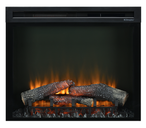 Electric fireplace Dimplex XHD28 Electric firebox